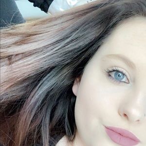 Meet your Posher, Shelby